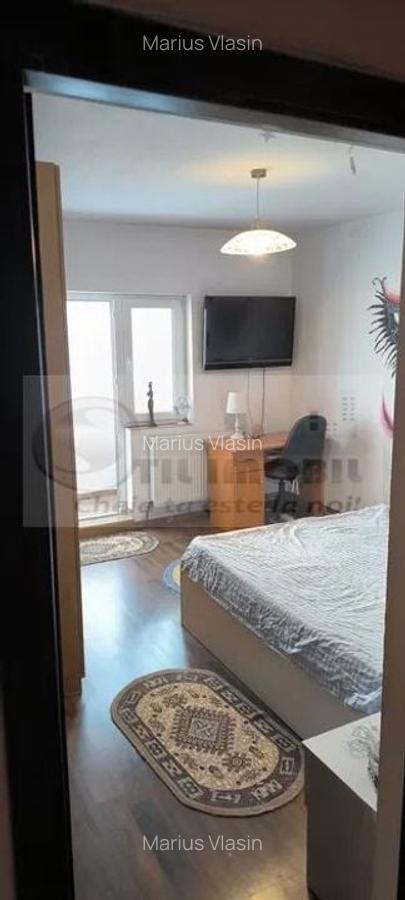 Apartament 3 camere, decomandat, 2 bai, 82mp, Poitiers - 6