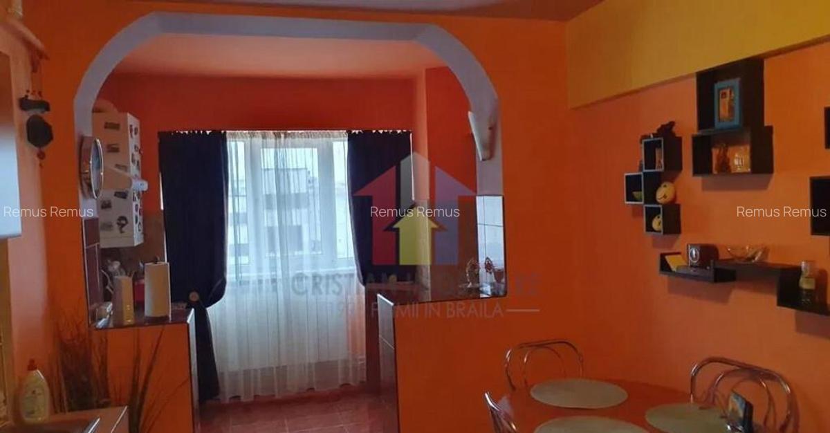 Apartament 2 cam, conf 1, Calarasi-Piata Concordiei, 72 mp, - 5 Apartament 2 cam, conf 1, Calarasi-Piata Concordiei, 72 mp, - 5