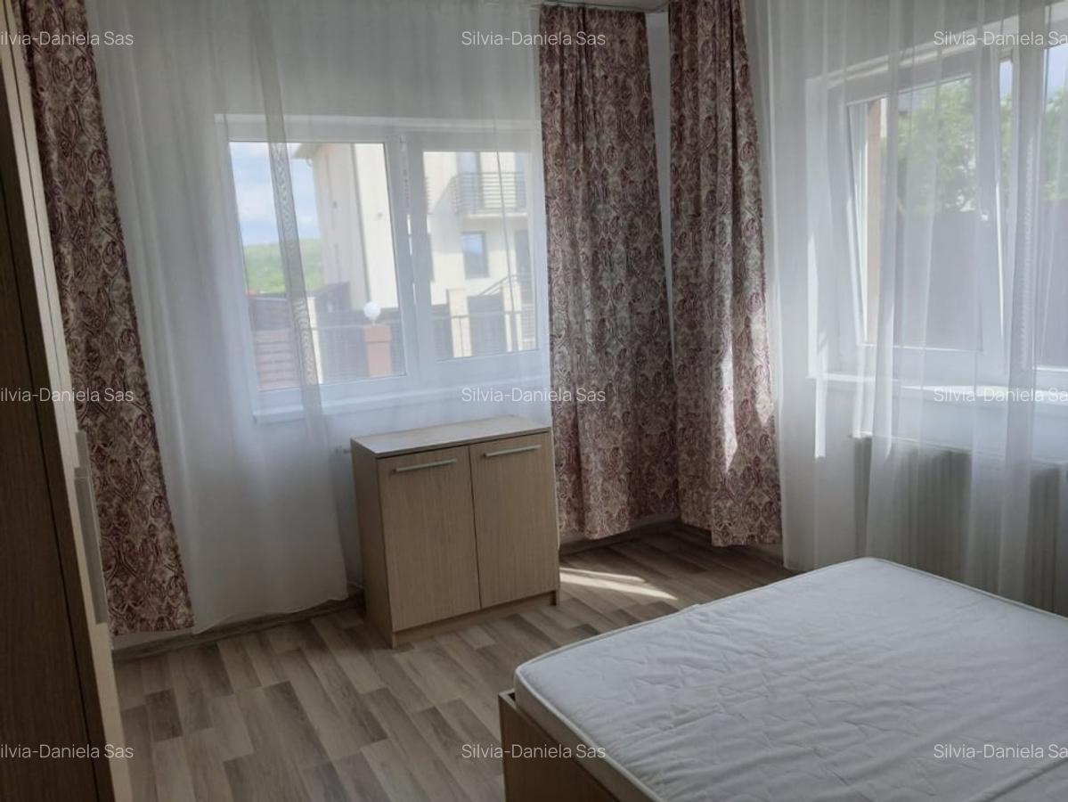 Apartament 2 camere decomandate, 50 mp, parcare, cartier Buna Ziua - 3