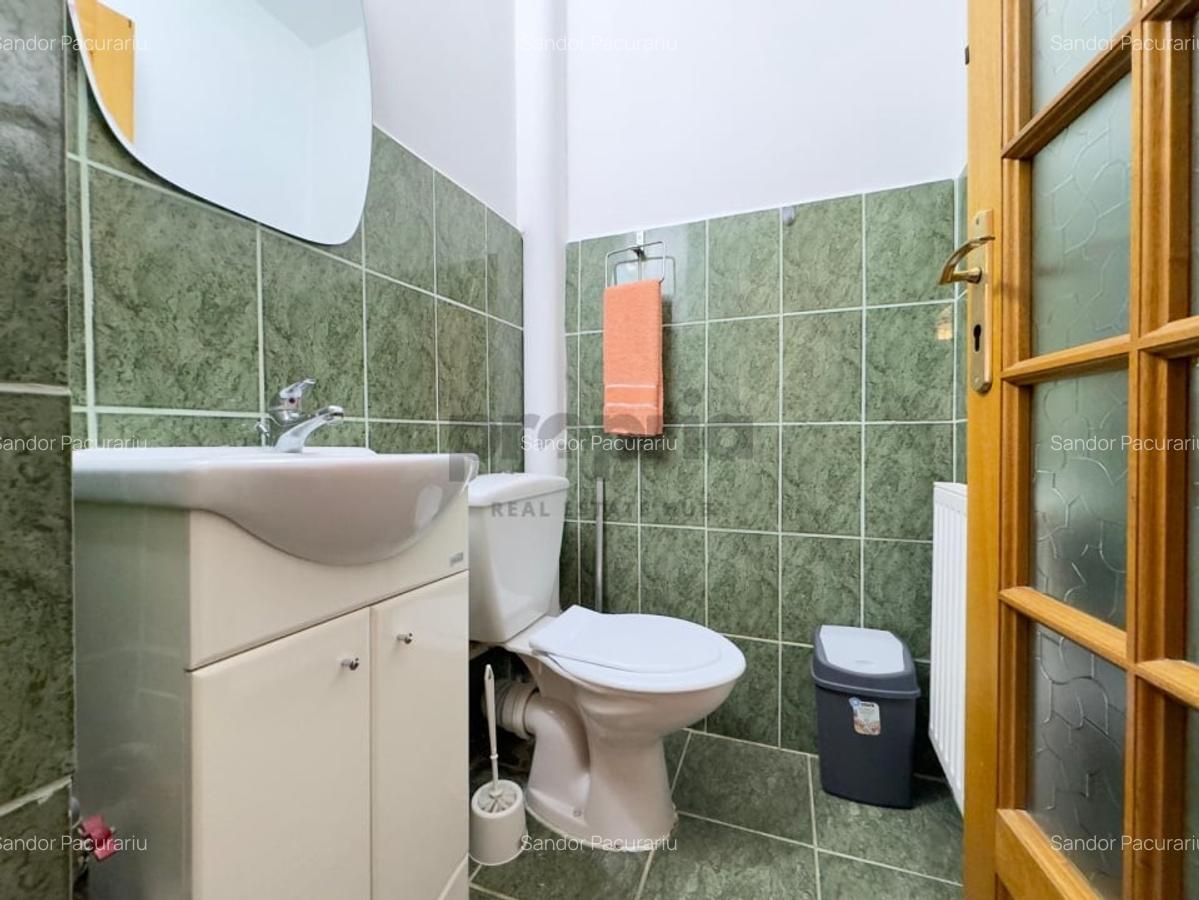 Apartament 3 camere de inchiriat - Brasov, zona Astra - 17