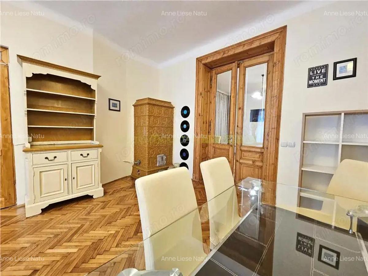 Oportunitate investitie: Apartament 3 camere Muresenilor - 8
