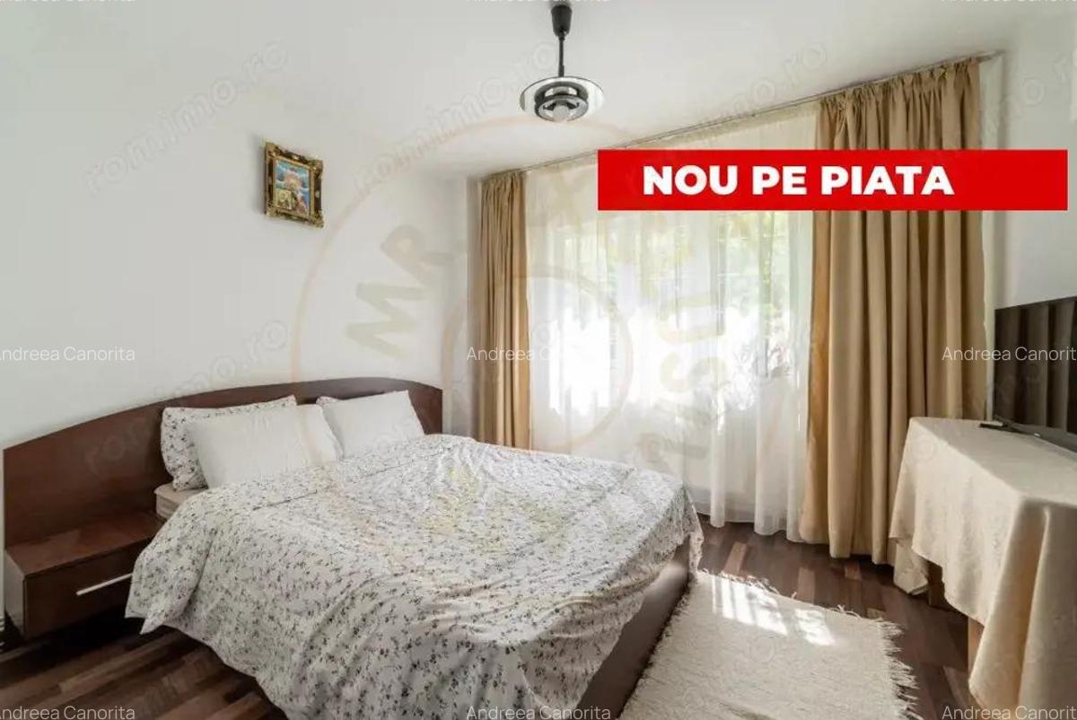 Garsoniera decomandata Pite?ti -Gavana! - 1