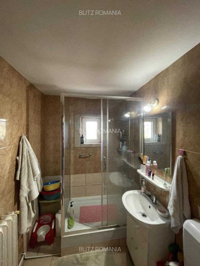 Apartament de vanzare cu 3 camere, 63mp, zona Alecsandri - 6