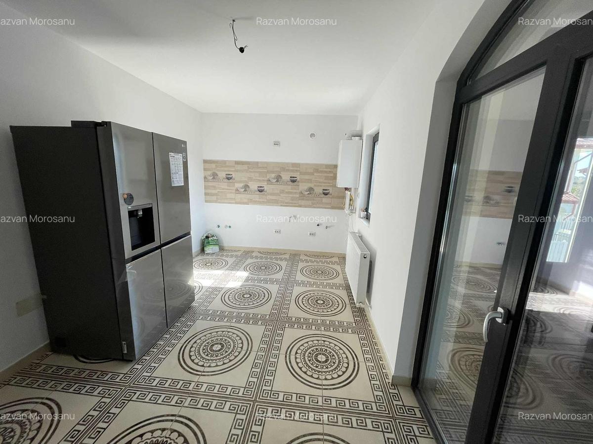 Casa individuala 3 cam Miroslava COD 160323 - 9