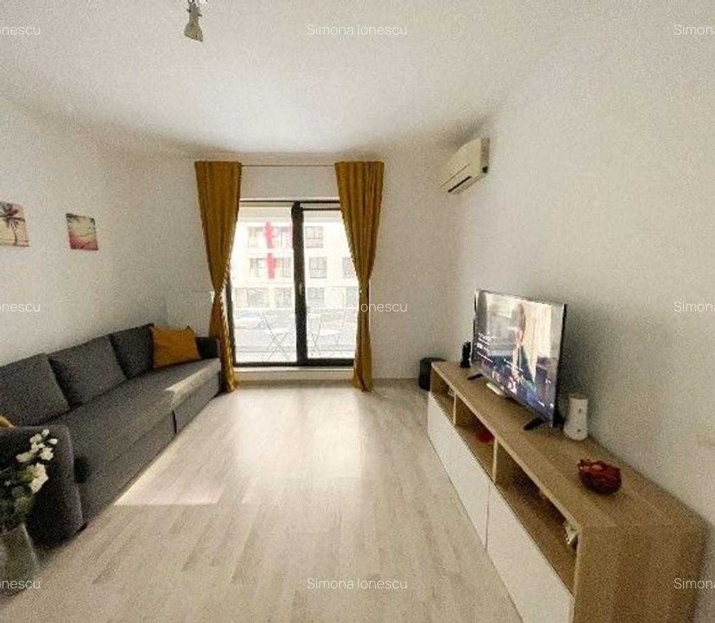 De închiriat: apartament 3 camere, Lujerului, Plaza, AFI, Politehnică - 2