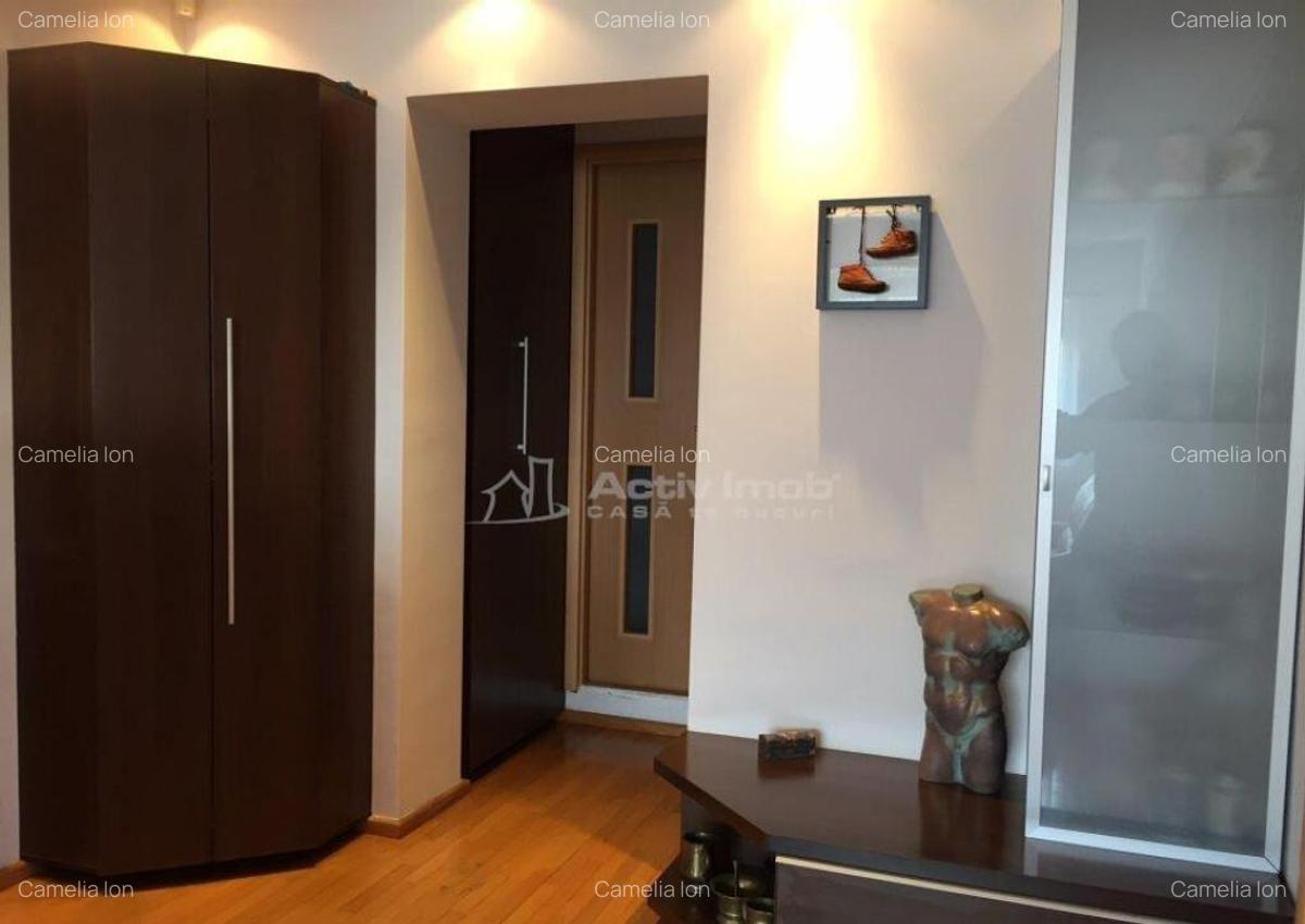 Apartament 3 camere - Vacaresti / DELTA Vacaresti - 4