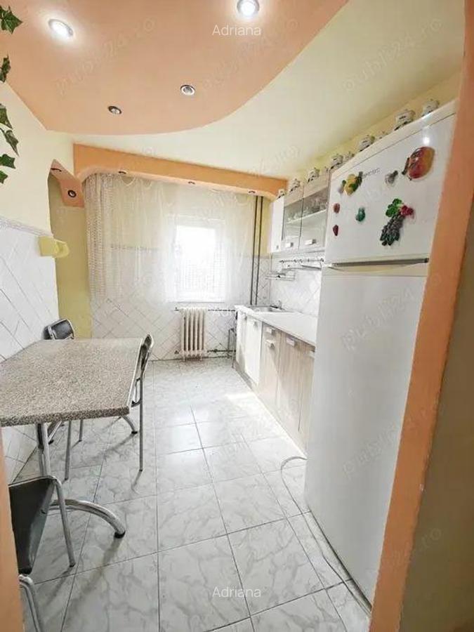 Apartament 2 camere Aradului semidecomandat amenajat - 5