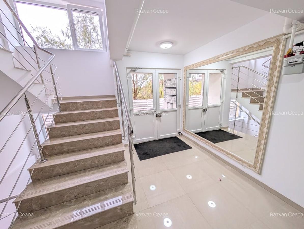 Apartament 2 camere 46mp| 0 comision | Otopeni - Maramures | parcare | metrou - 18