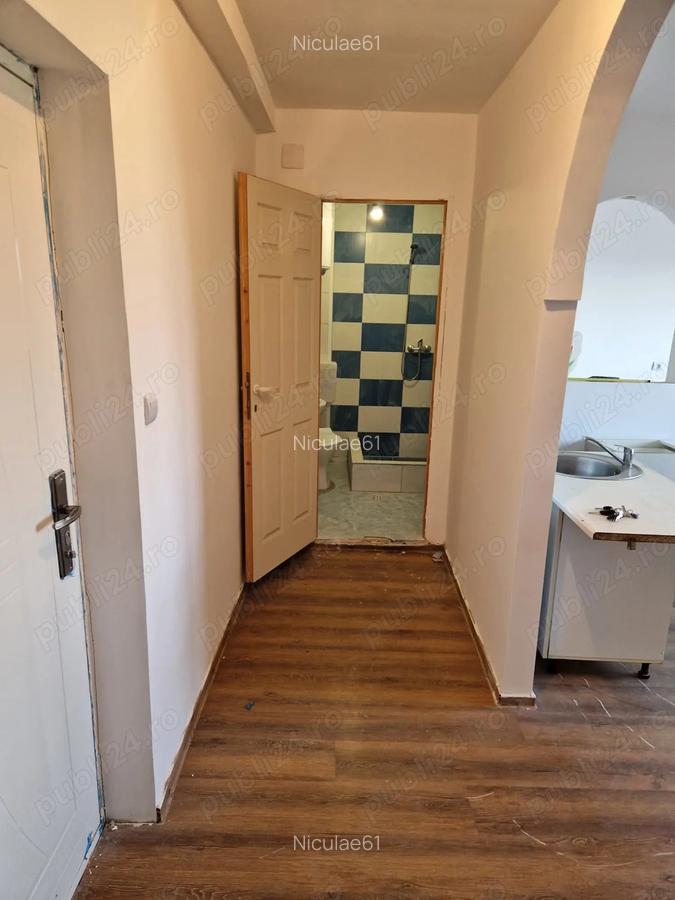Proprietar vand garsoniera confort 1. Suprafata utila 45.5 m Bucuresti - 4