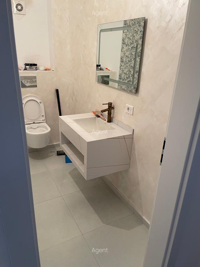 Apartament cu 3 camere decomandat în Bucureștii Noi - 13