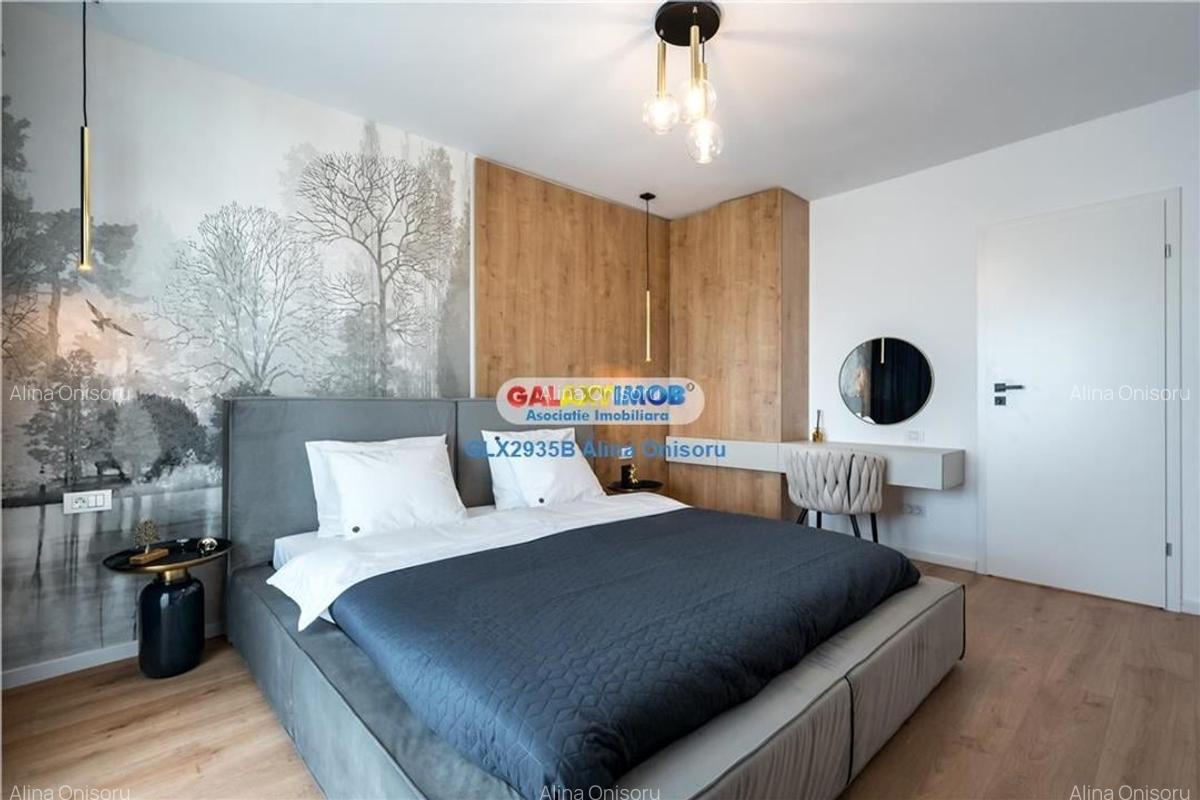 3 Camere Ultracentral _Ideal pentru Locuit sau Airbnb Profitabil - 7