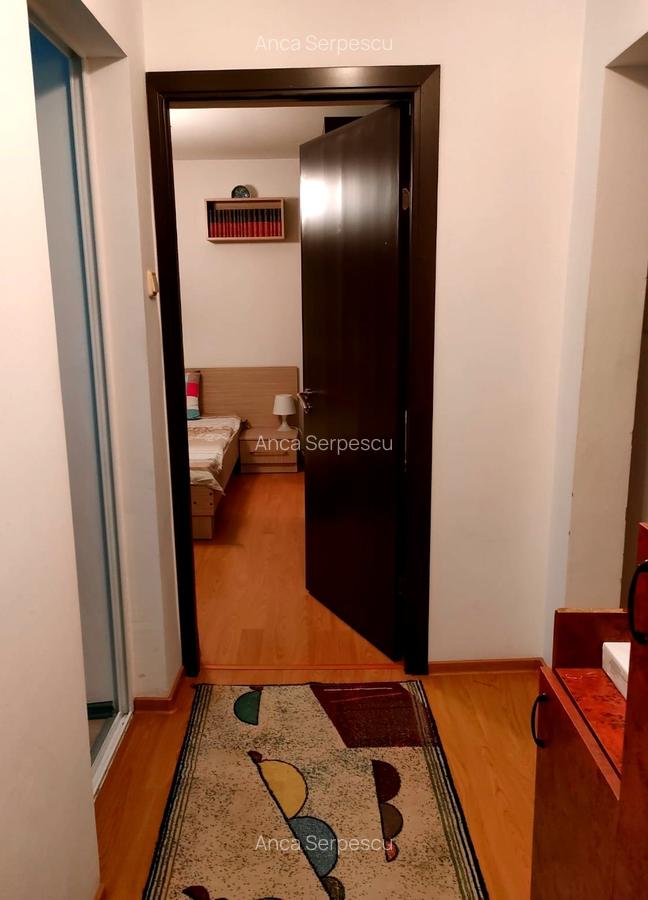 Apartament 2 camere, 54 mp, Casa de Cultură – reconfigurat, etaj 4/4 - 7