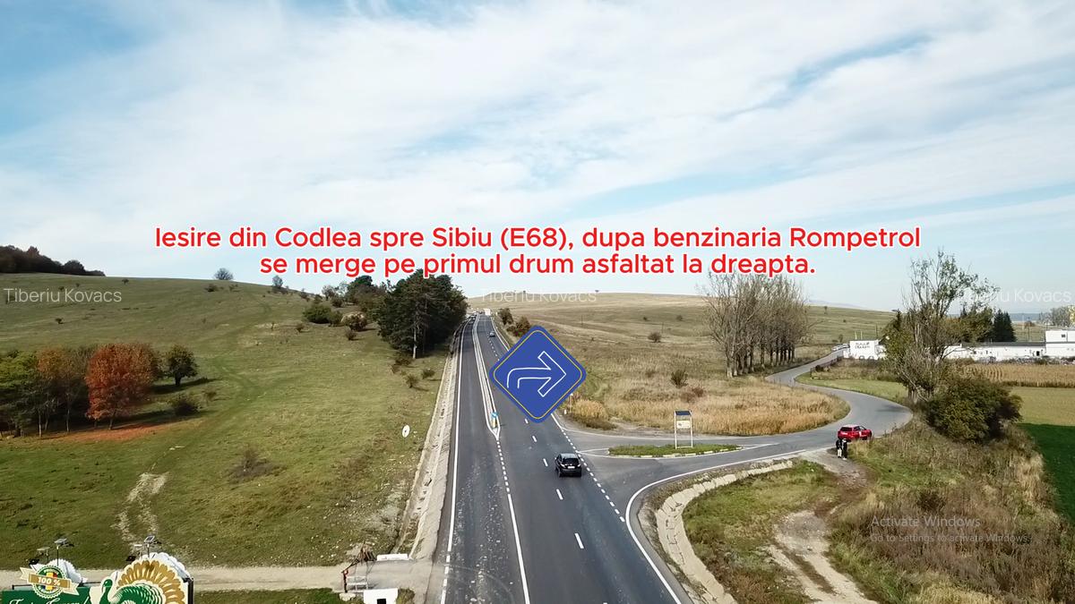 Parcele 1100 mp Pentru Microferme, Grădini Bio & Creșterea Animalelor - 1