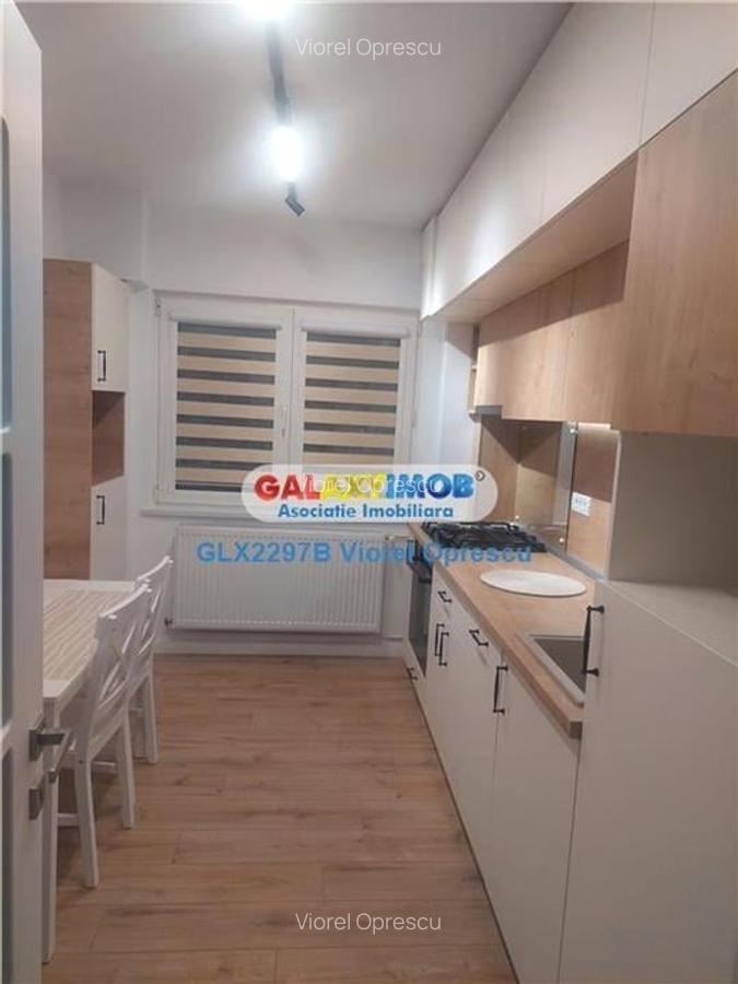 Apartament 4 camere, renovat, Morarilor, Metrou Costin Georgian - 2