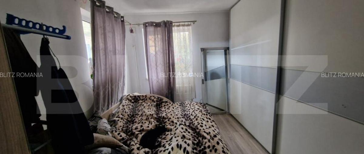 Casa cu teren generos in Apahida ideala pentru renovare sau - 7 Casa cu teren generos in Apahida ideala pentru renovare sau - 7