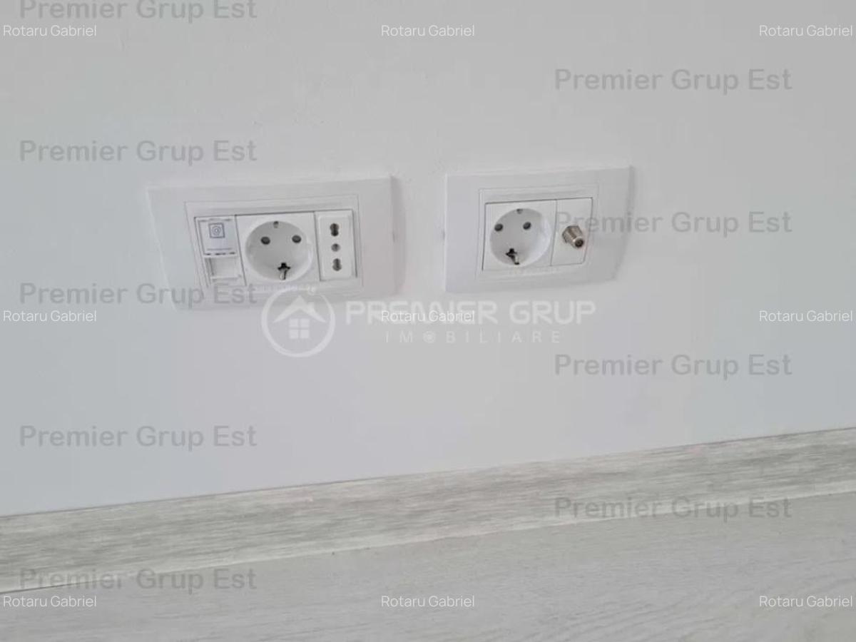 Garsonieră decomandată în Alexandru cel Bun - 2