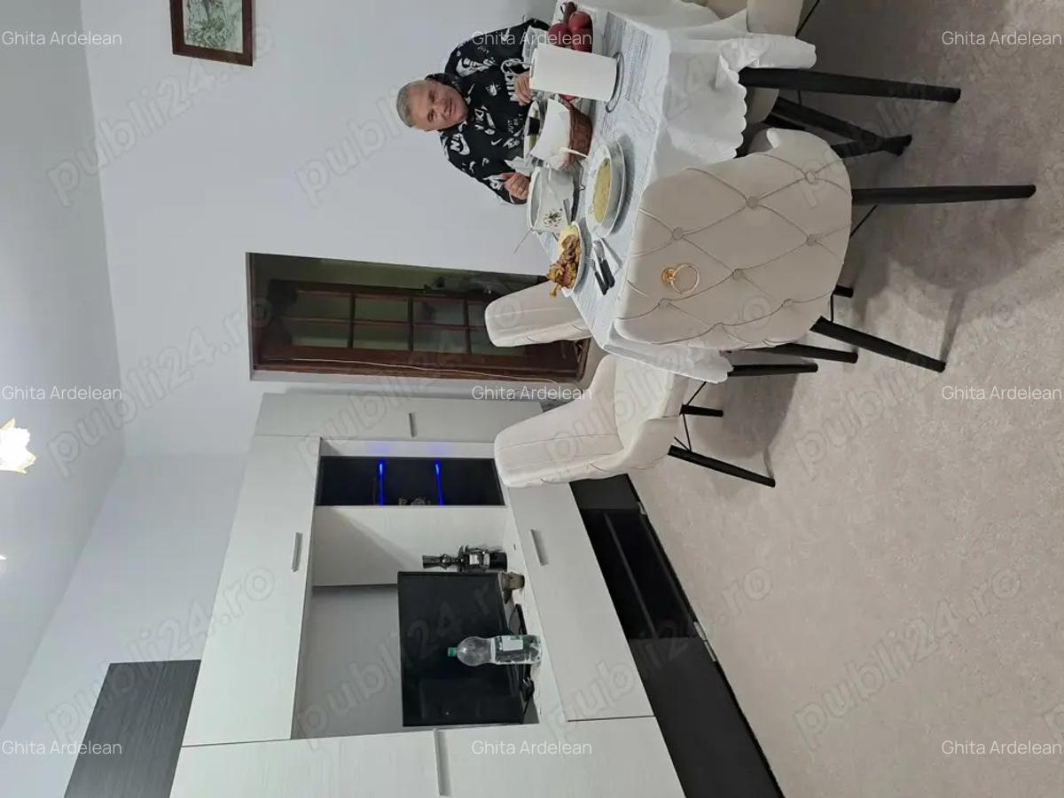 Vind apartament central Timisoara - 3