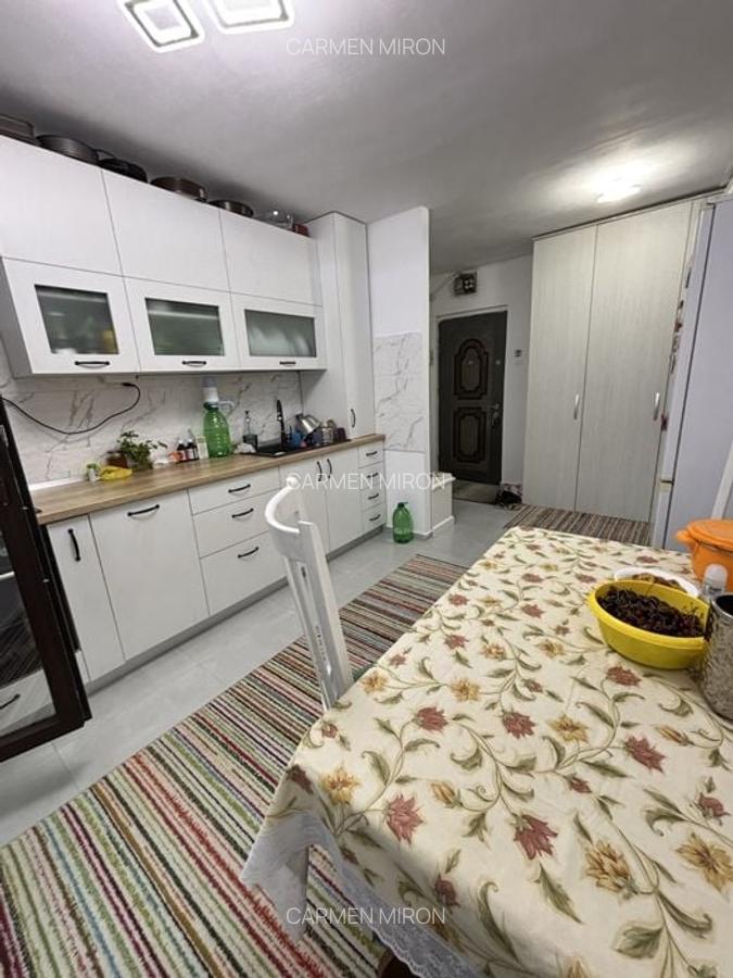 Apartament cu 2 camere decomandat, mobilat în Grigorescu - 4