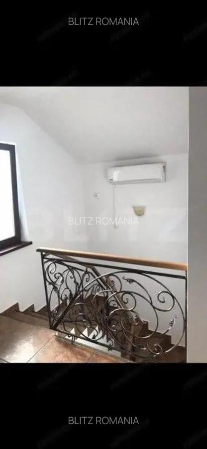 Casa moderna, 5 camere, 230 mp, zona Ford - 18