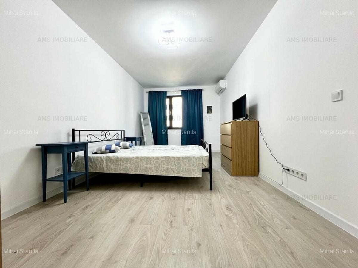 NOU / COMPLET MOBILAT SI UTILAT / CENTRALA PROPRIE - 16