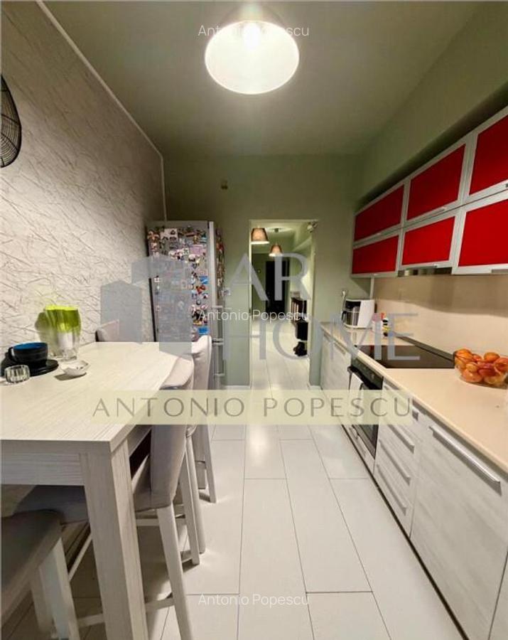 Apartament 3 camere, garaj propriu, mobilat si utilat, centr - 11