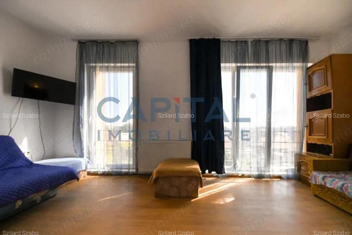 Apartament de vanzare zona Ira - 1