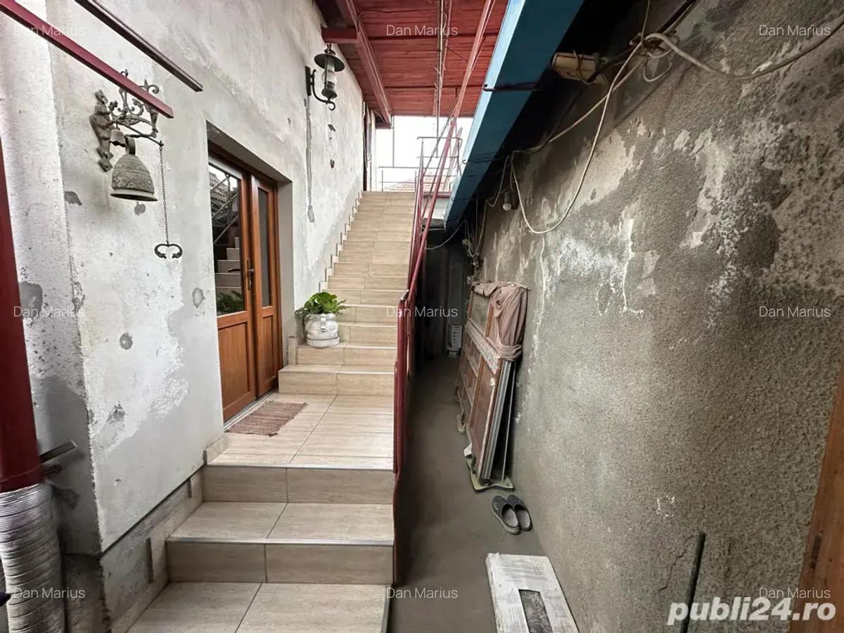 Casa de vanzare cartier Crisan Timisoara - 7
