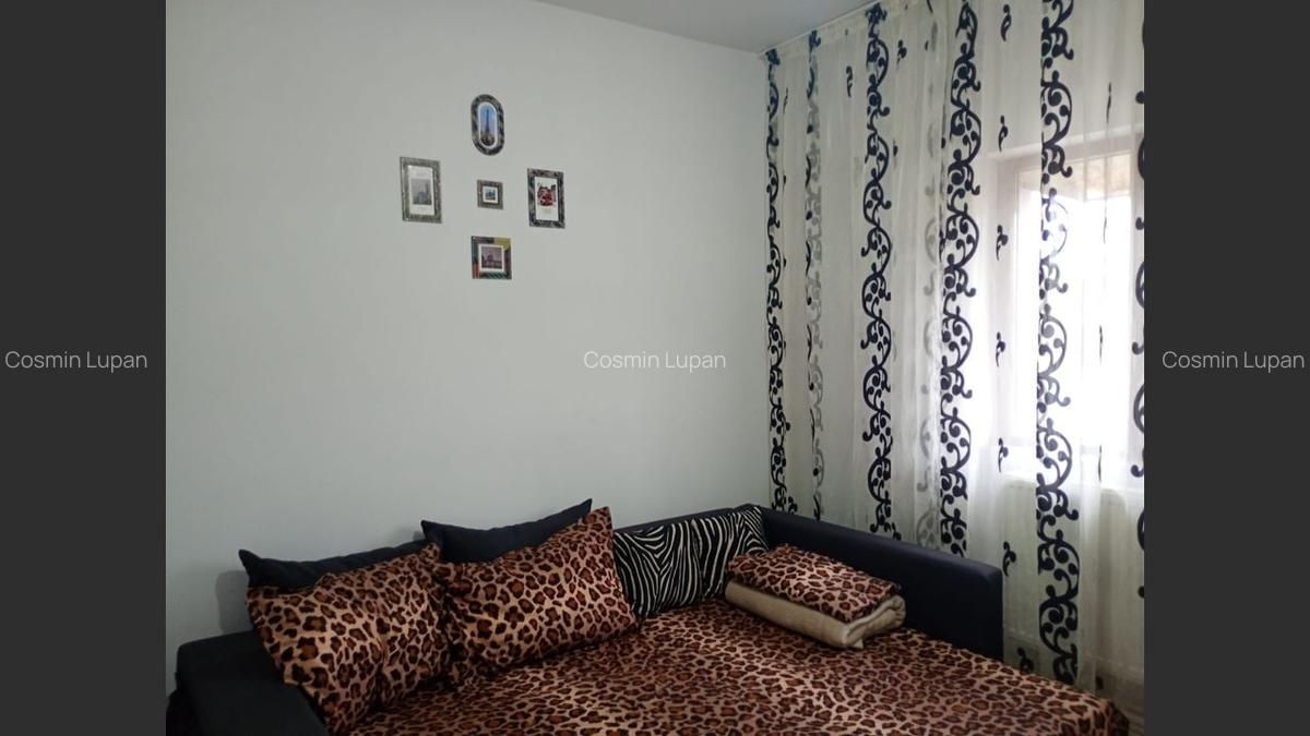 APARTAMENT DECOMANDAT CENTRU - 1