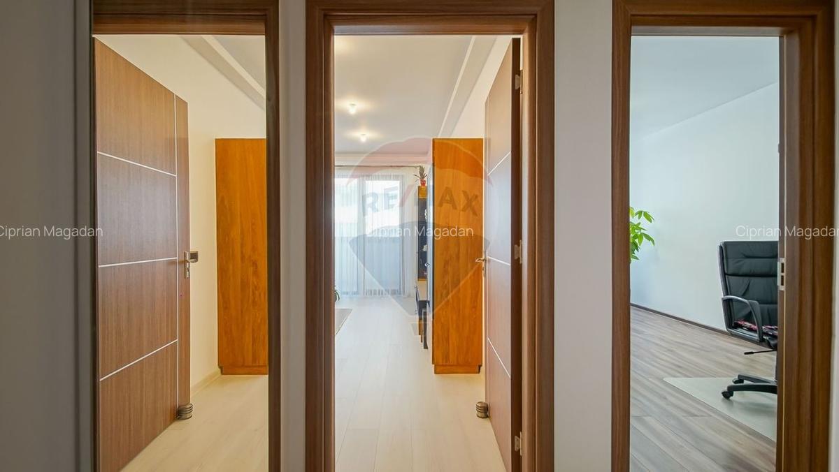 Apartament Premium 4 Camere - 21