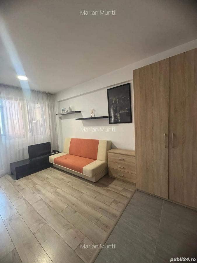 Garsoniera dubla, PetFriendly, Direct proprietar - 6
