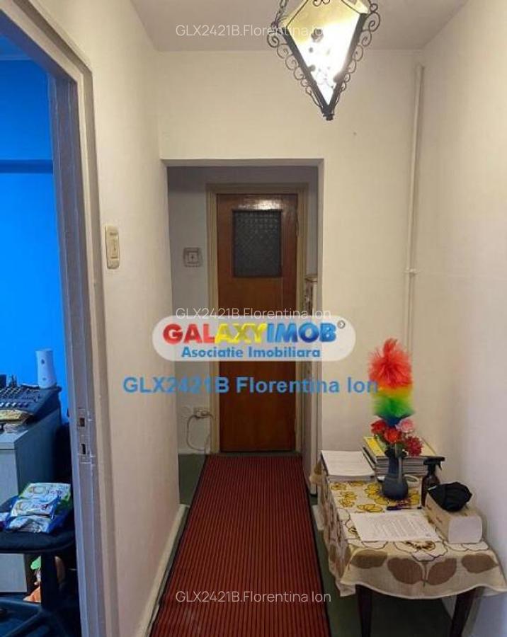 8068 9Apartament 3 camere-Drumul Taberei-Valea Ialomitei - 2