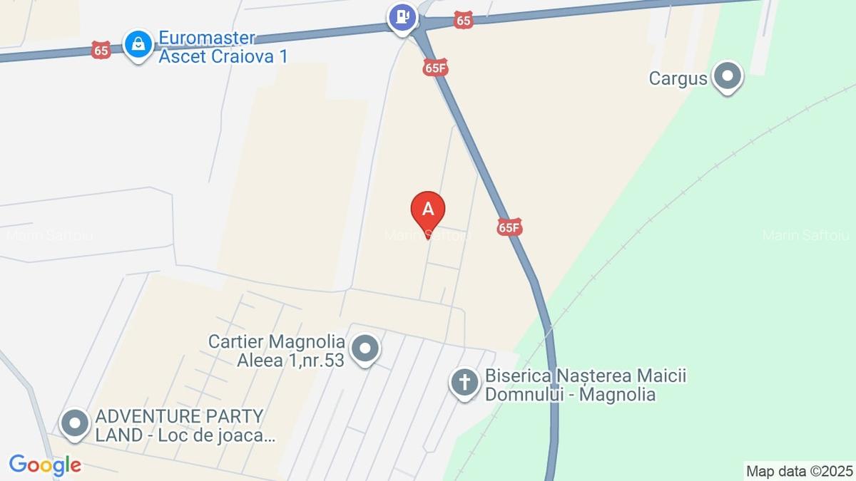 De vânzare casa Magnolia - 1