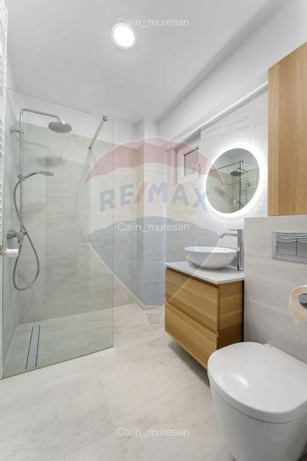 Inchiriere DOROBANTI, 2 Camere 58mpu, Vedere panoramica - 6