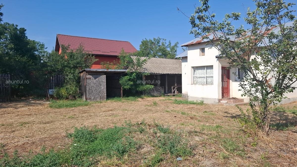 Comuna Suseni, Sat Strambeni, judetul Arges - 2