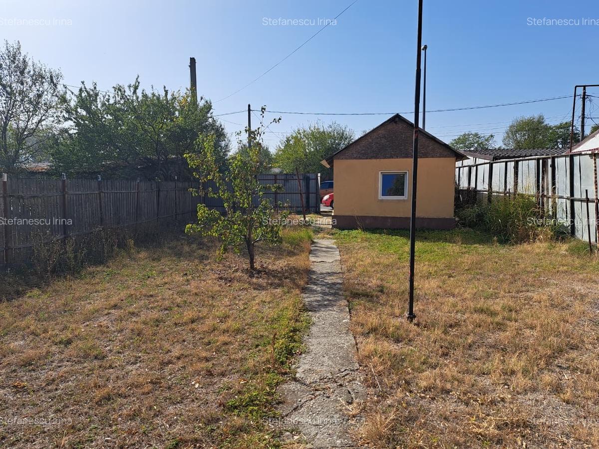 Casă cu teren 800 mp – oportunitate unică de investiție, chiar lângă Piața Bufte - 2 Casă cu teren 800 mp – oportunitate unică de investiție, chiar lângă Piața Bufte - 2
