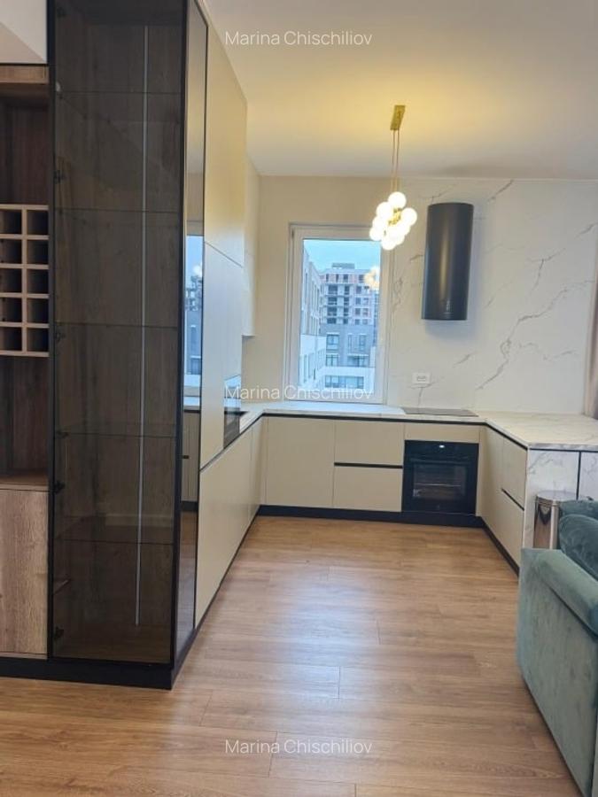 Apartament luminos Catted Family - 2