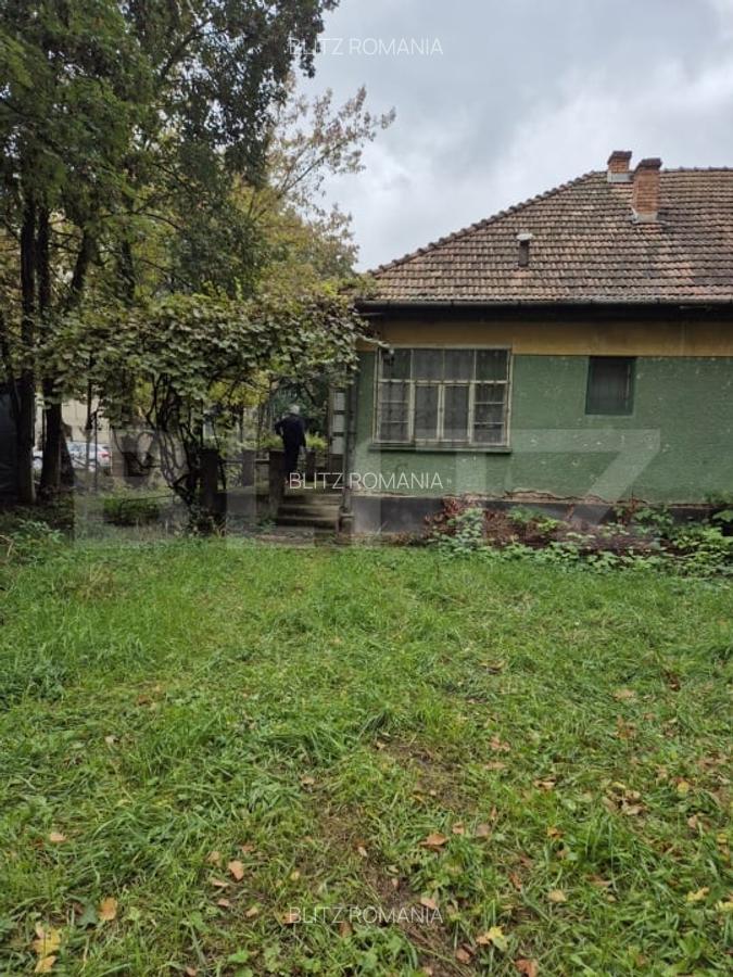 Casa de vanzare, 85 mp, zona Dacia - 7