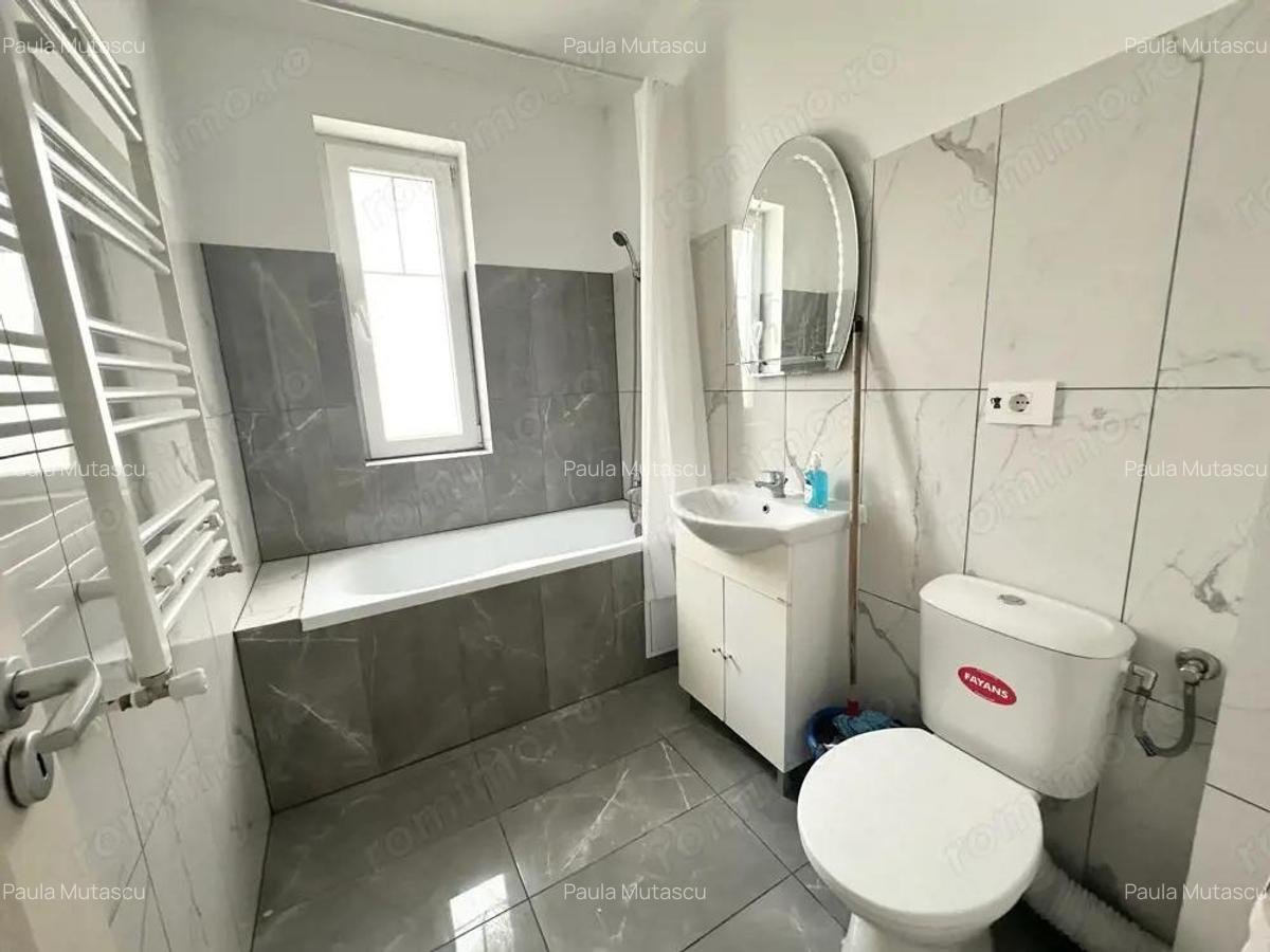 Apartament modern cu 2 camere si terasa | Braytim - 6