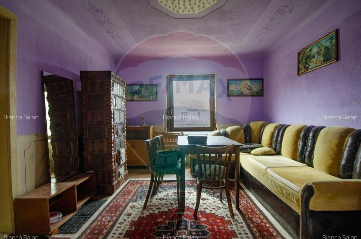 Casa de vanzare in Silagiu - 10
