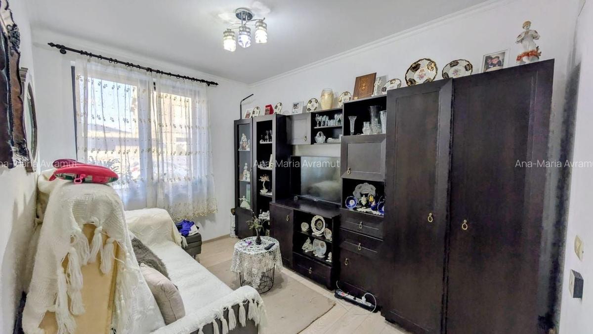 Apartament 2 camere si curte proprie, in BRAYTIM - 2