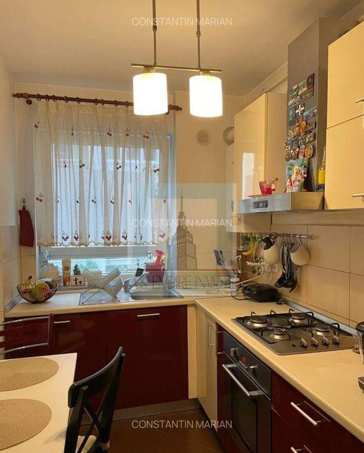 De vanzare apartament 3 camere/ zona Bartolomeu Avantgard... - 3