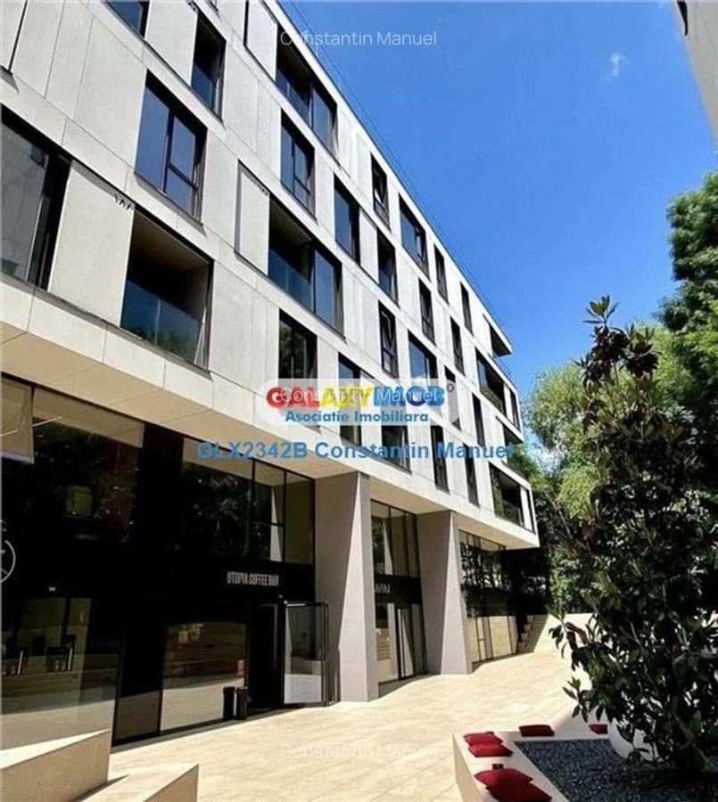 Apartament 2 camere, spatios, 2023, Herastrau, Soseaua Nordului - 4