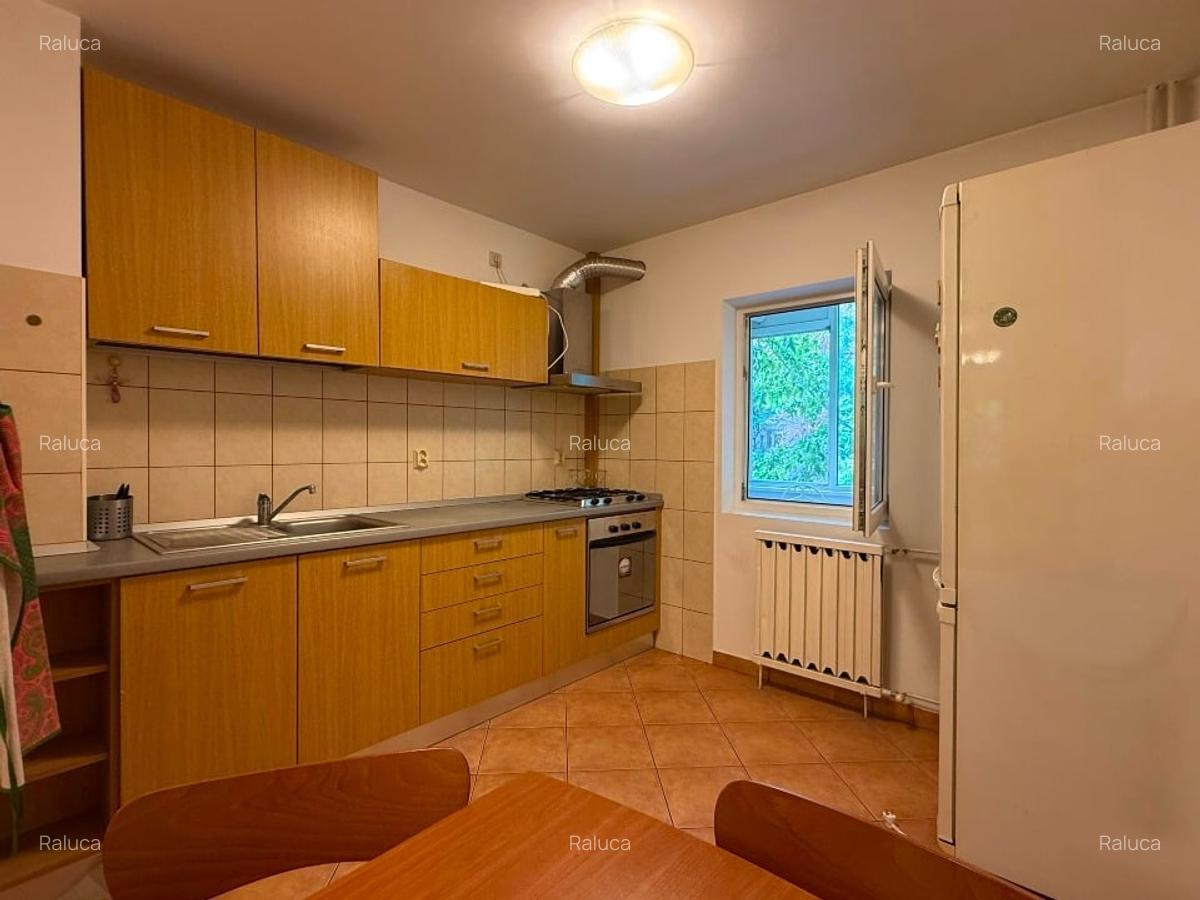 Apartament cu 2 camere decomandat în Aviației - 11