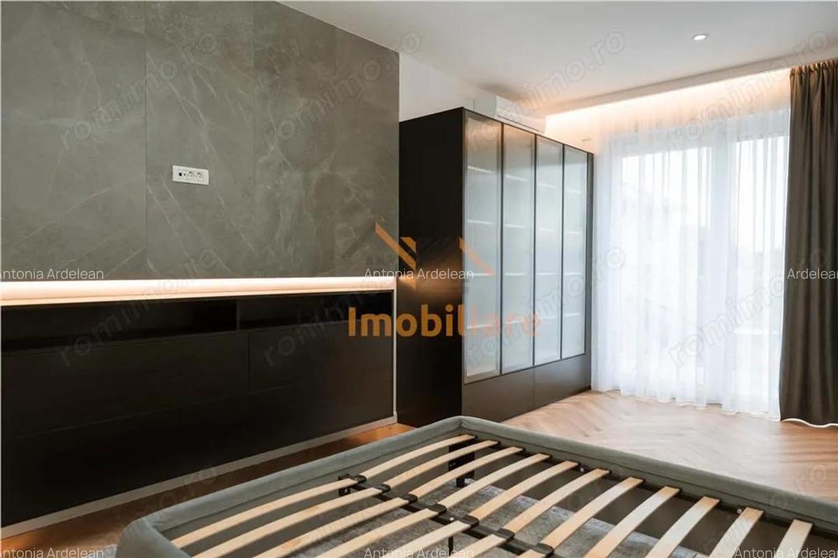 BLOC NOU APARTAMENT 2 CAMERE | MOBILAT UTILAT |CENTRALA PROPRIE PE GAZ - 6