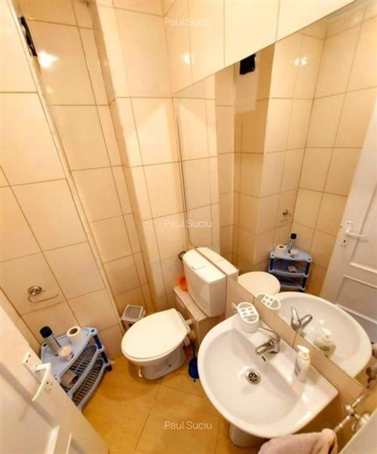 Comision 0! Vanzare 3 camere str Nicolae Titulescu Cluj-Napoca - 10