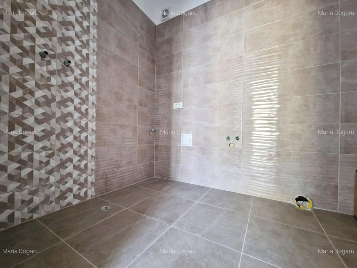 Apartament 3 camere cu vedere la mare si lac, Mamaia langa hotel Scandinavia. - 13