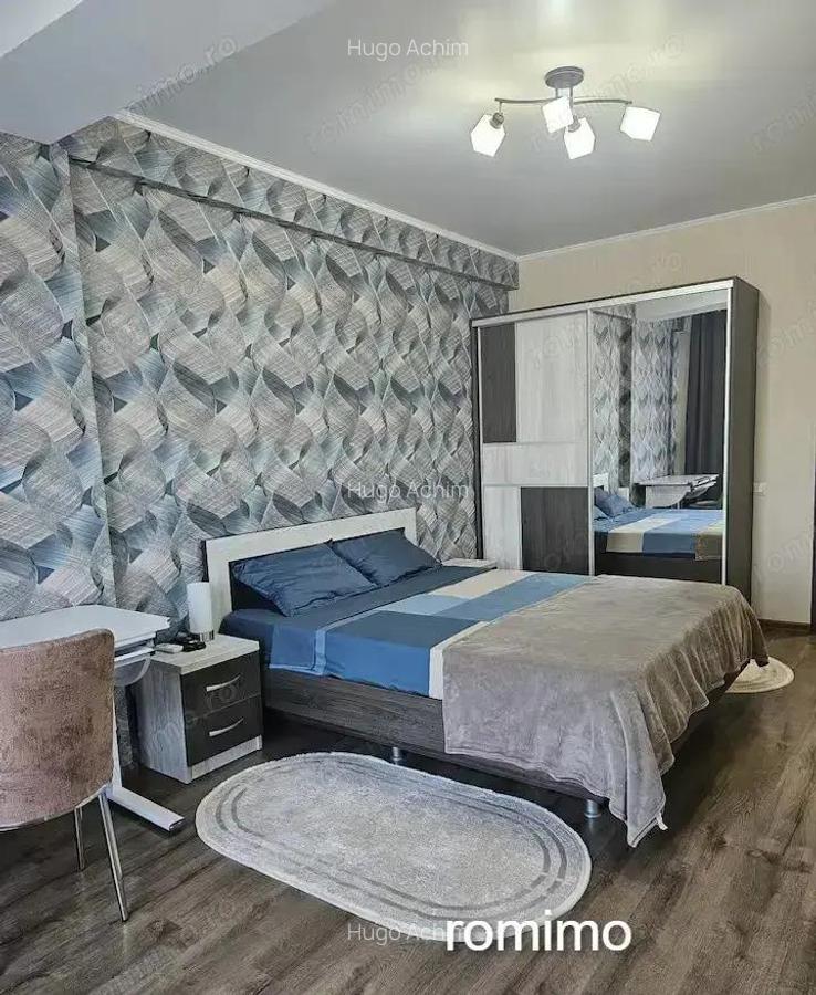 Garsoniera de inchiriat in zona Tineretului - 3