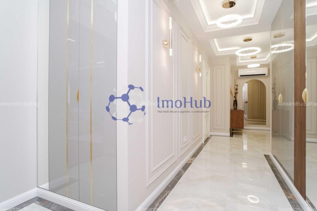 Exclusivist. Elegant. Unic. Apartament premium in Copou - 27