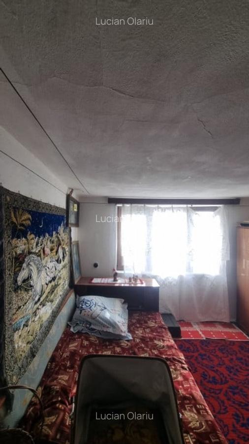 Casa batraneasca de vanzare in Chitila –  aproape de Bucuresti - 11