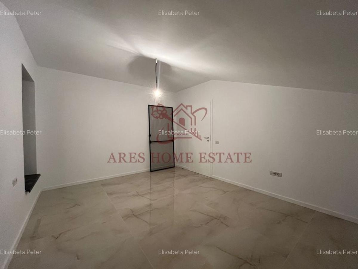 Apartament cu 2 camere decomandat în Moșnița Nouă - 6
